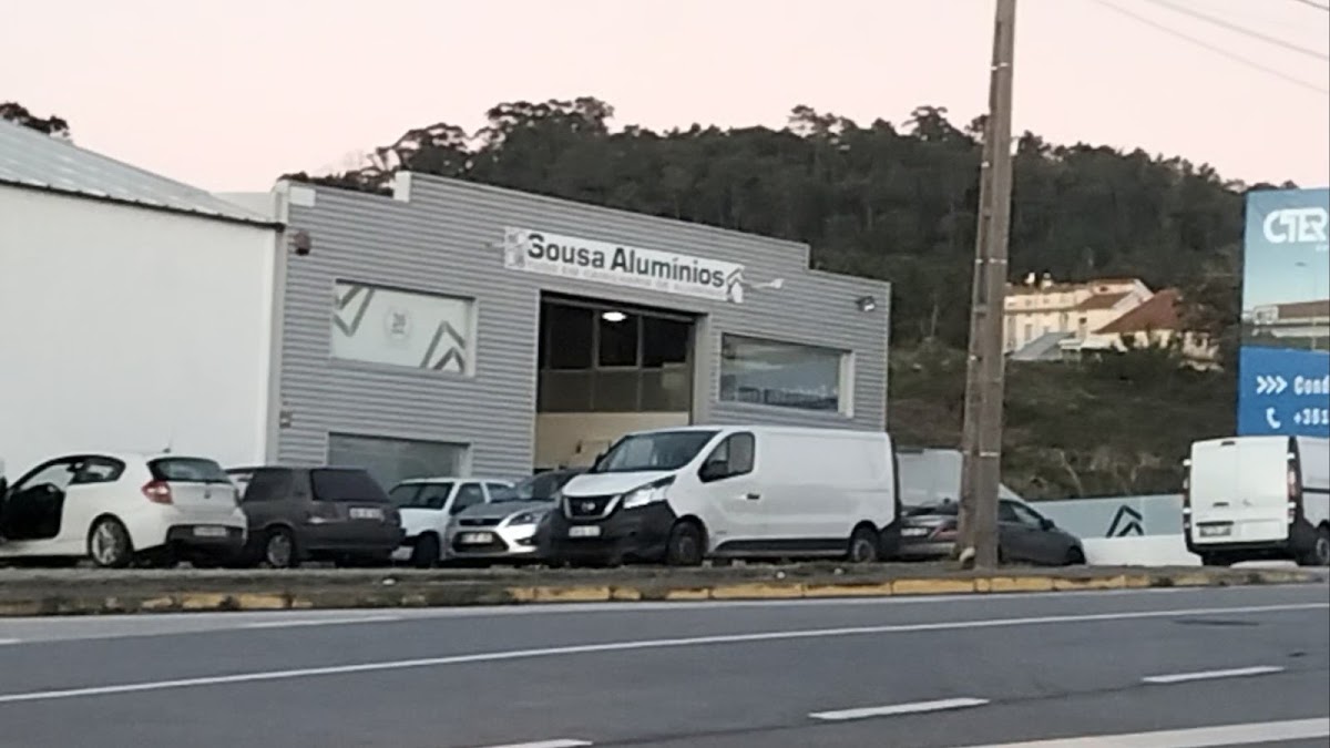 Sousa Alumínios foto 3