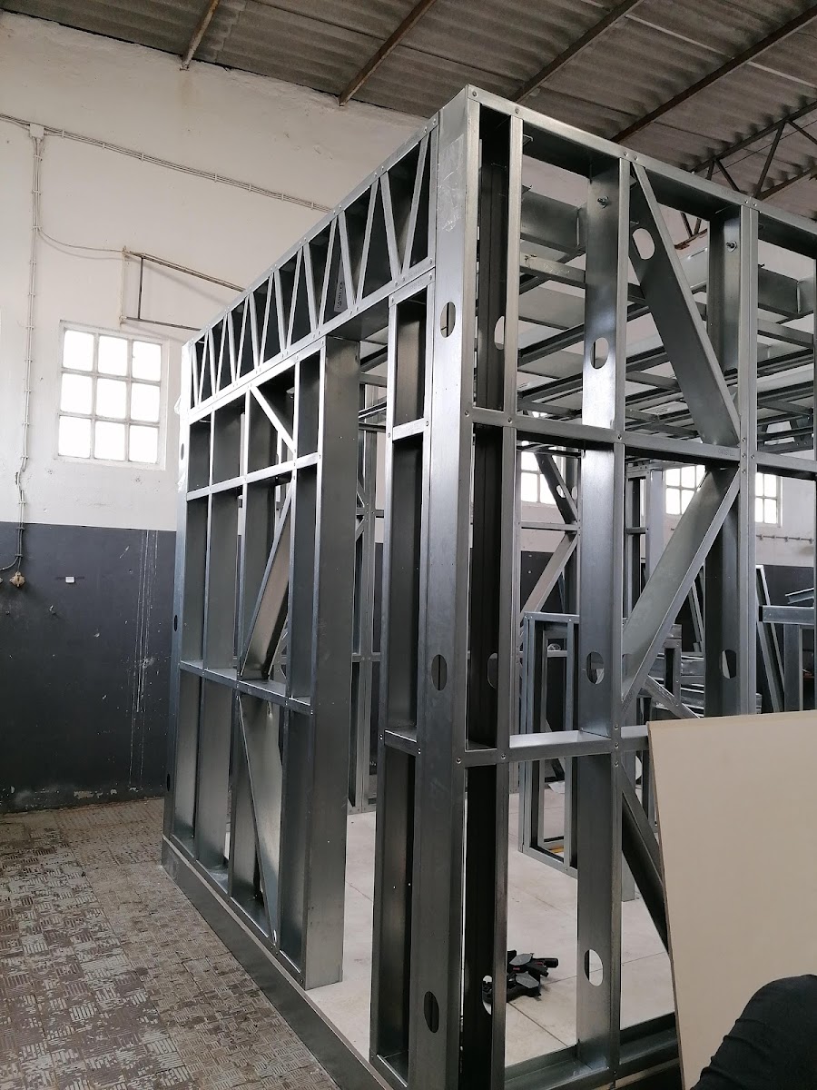Tiago Oliveira Construções, Unipessoal Lda. foto 3