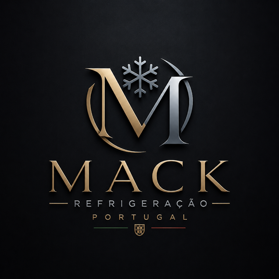 Mack refrigeração Portugal foto 3
