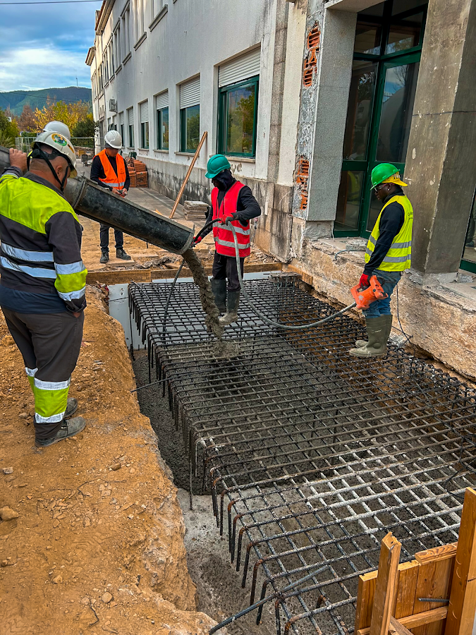 Oliveira Ramos Construções foto 3