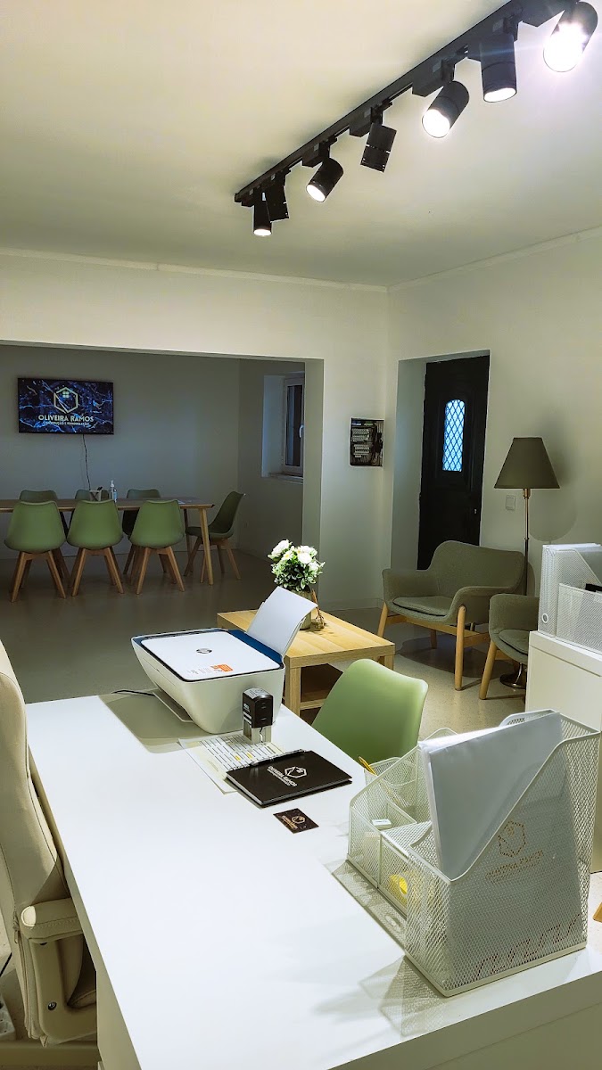 Oliveira Ramos Construções foto 8