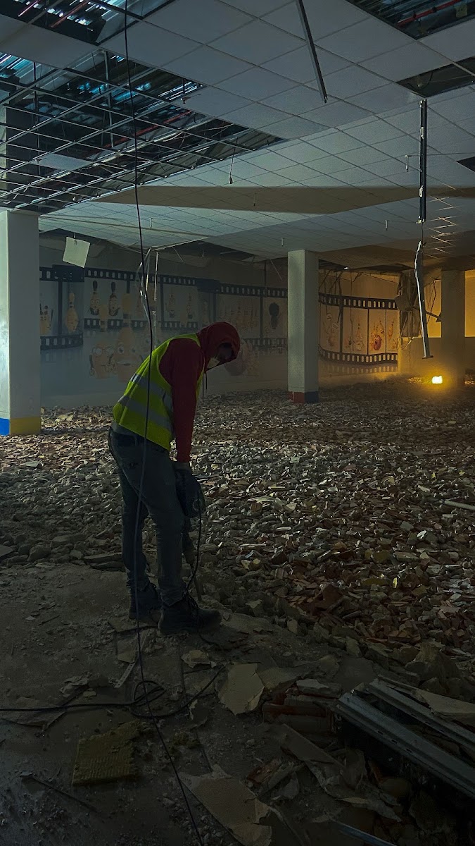 Oliveira Ramos Construções foto 10