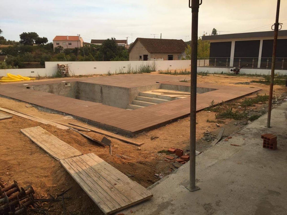 Construções Rodrigo Figueiredo, Lda. foto 5