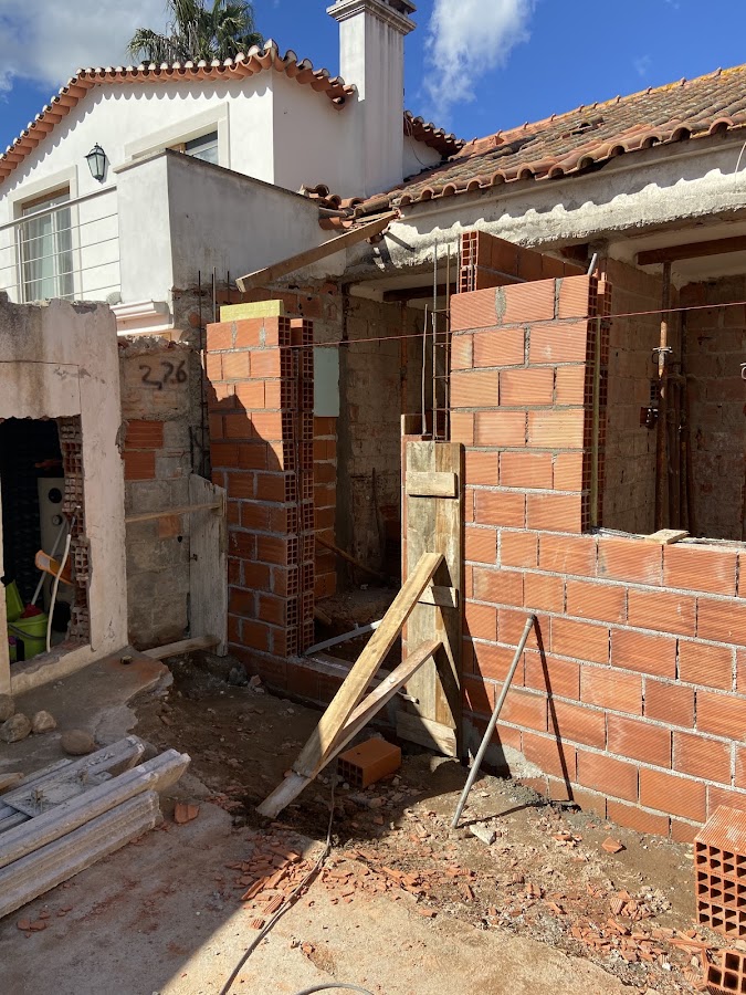 Construções Rodrigo Figueiredo, Lda. foto 10