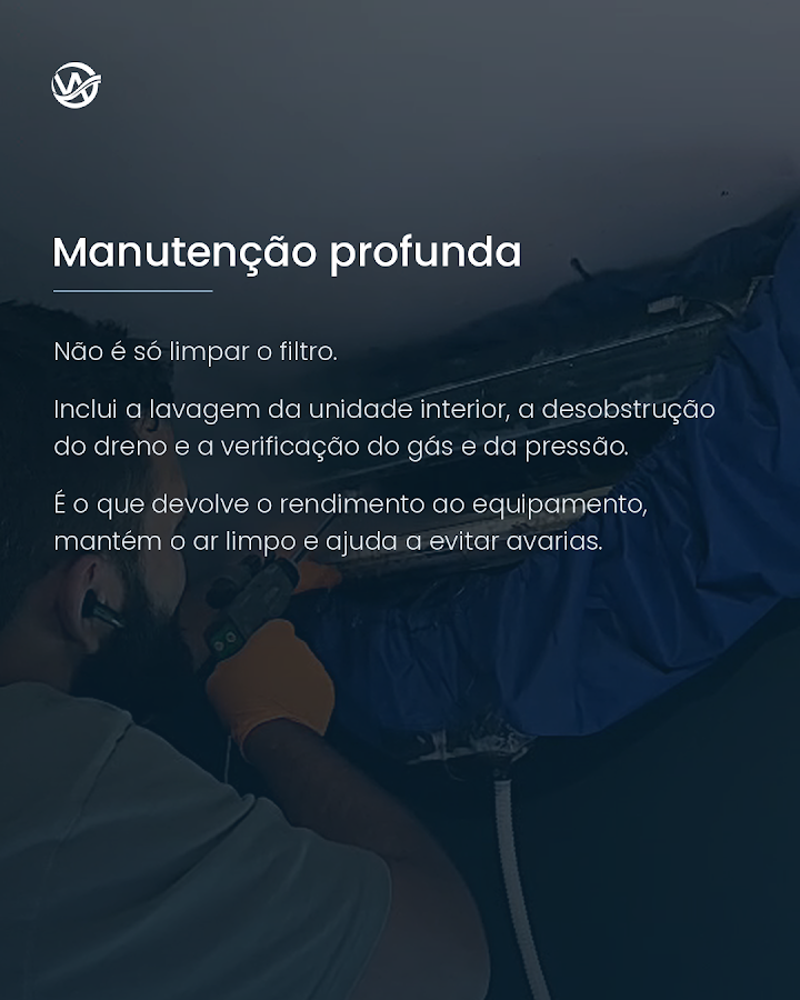 Ow Solutions| Instalação e Manutenção de Ar Condicionado, Aquecimento e Ventilação em Portugal foto 4