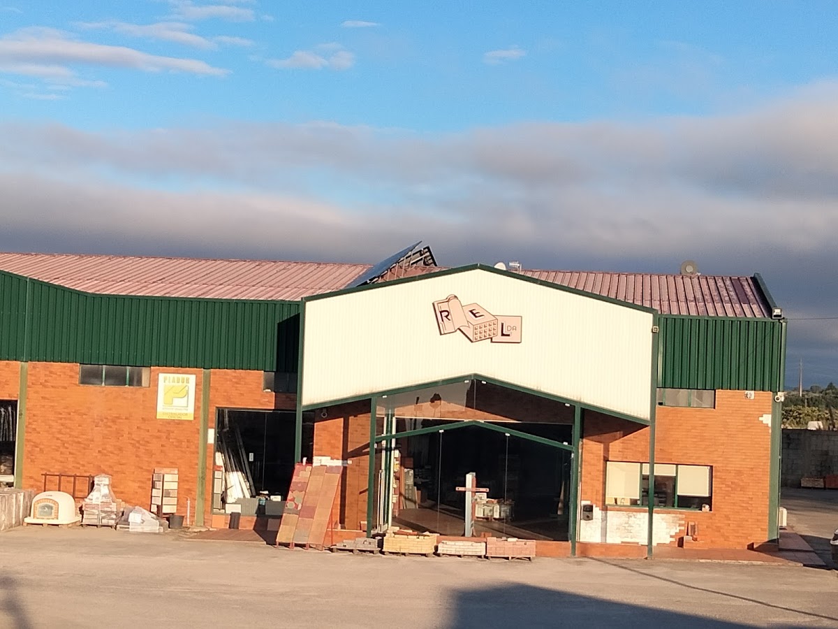 Ribeiro Esteves-materiais De Construção Lda foto 2