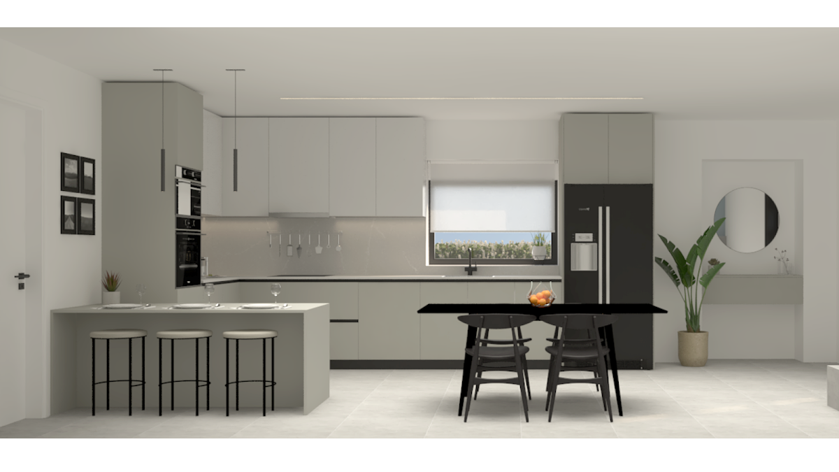 A.Mora Interiores