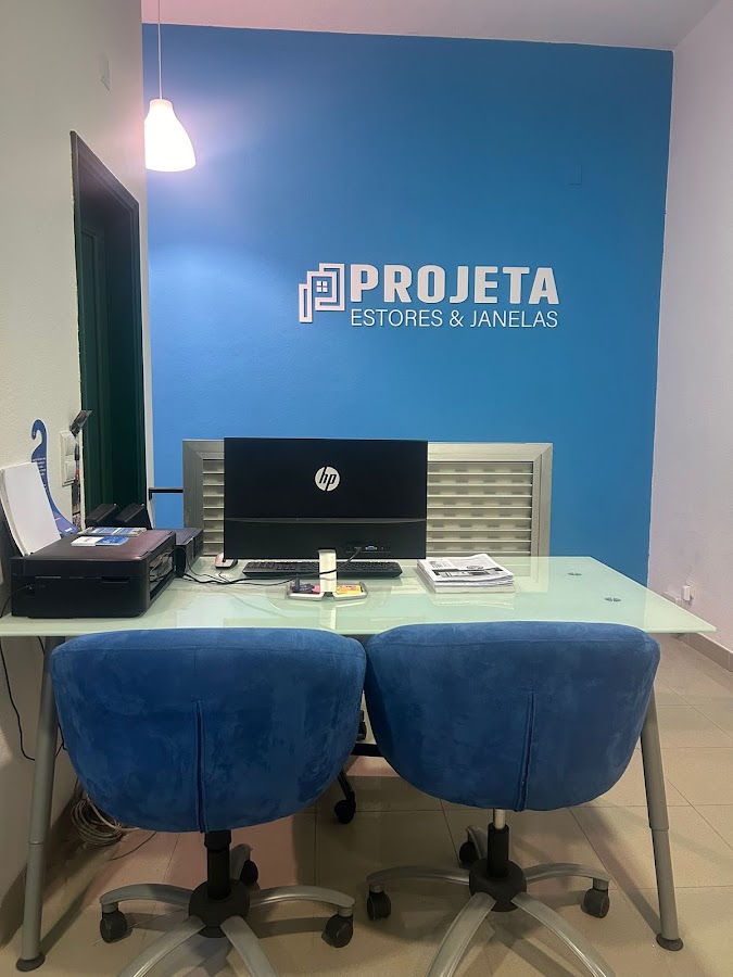 Projeta Estores e Janelas foto 7