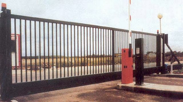 PortõesDMC - Indústria de Portas e Grades, Lda foto 6