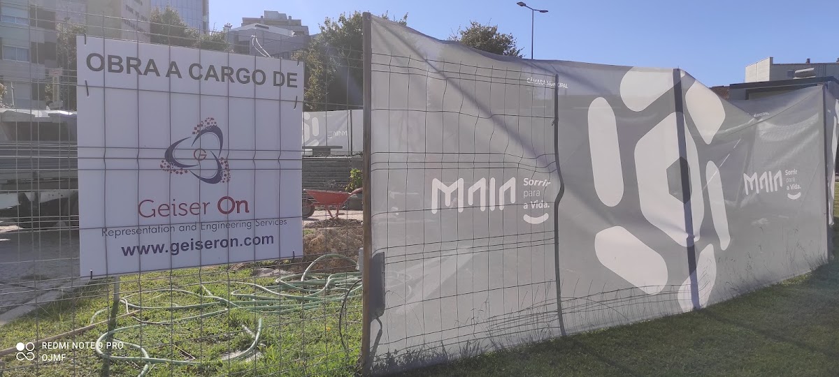 Geiser On - Representation and Engineering Services, Lda foto 7