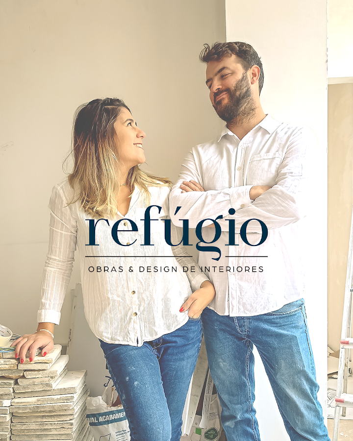 Refúgio | Onde o espaço se faz em coletivo foto 4