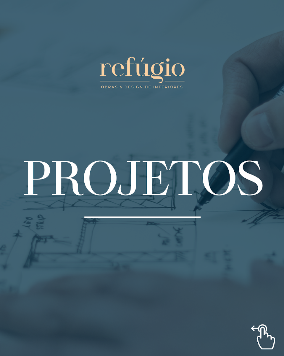 Refúgio | Onde o espaço se faz em coletivo foto 5