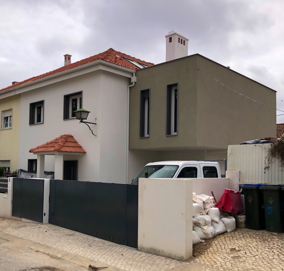 RoadWork, Construções e Obras Públicas, Lda foto 3