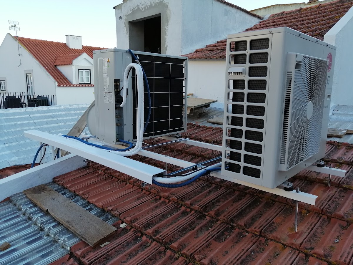 Solnatuacasa - Manutenção e Instalação - Soluções para Sistemas Sanitários e de Climatização Doméstico e Comercial foto 9