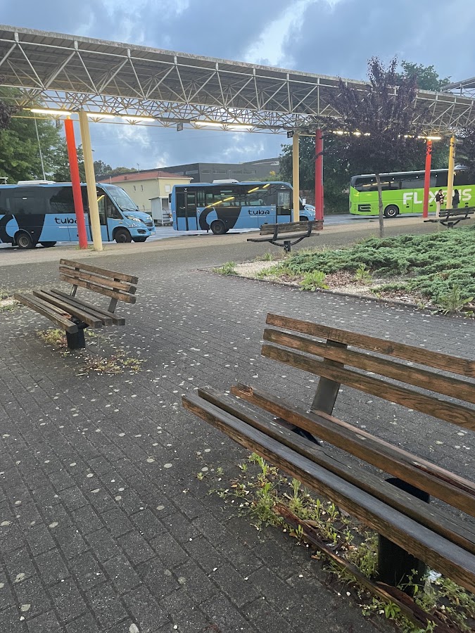 FlixBus Barcelos