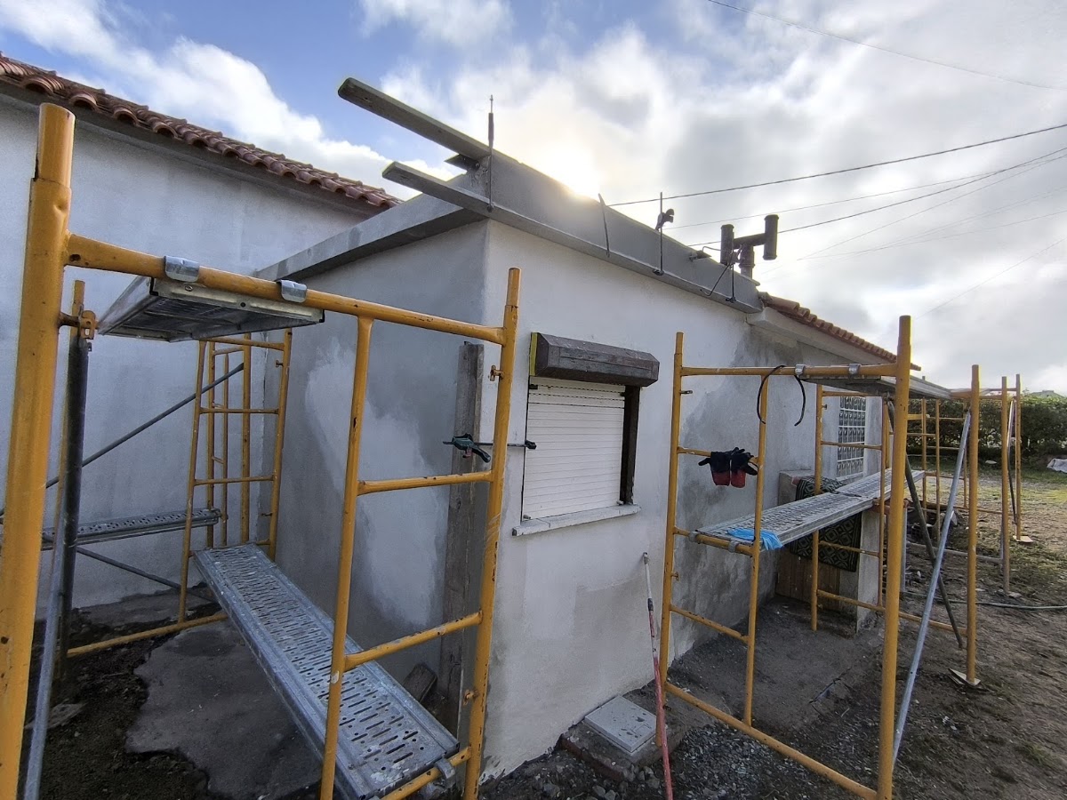 Real soluções Pinturas foto 10