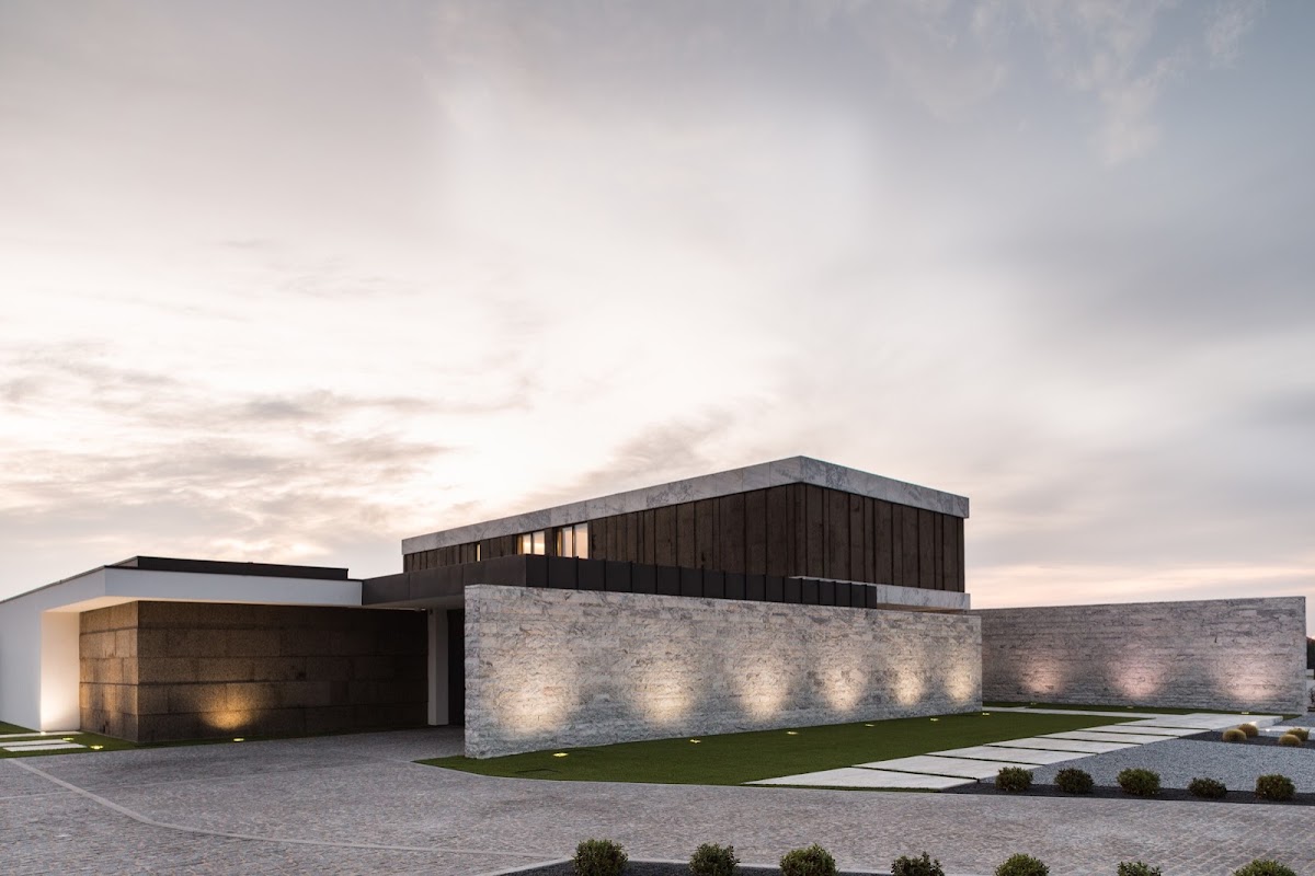 Risco Singular - Arquitectura Lda