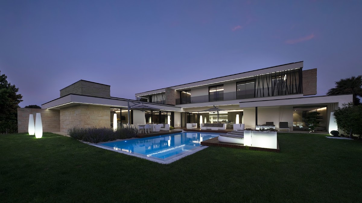 Risco Singular - Arquitectura Lda foto 4