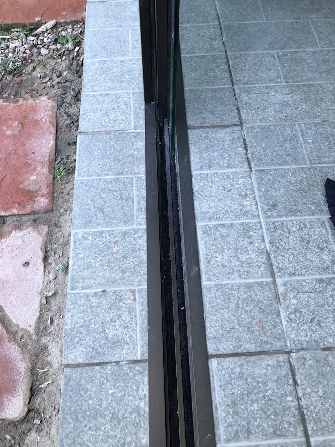 Vidraçaria Guimarães foto 6