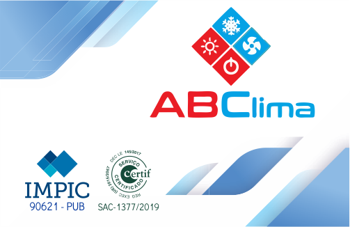 AB Clima, Unipessoal, LDA