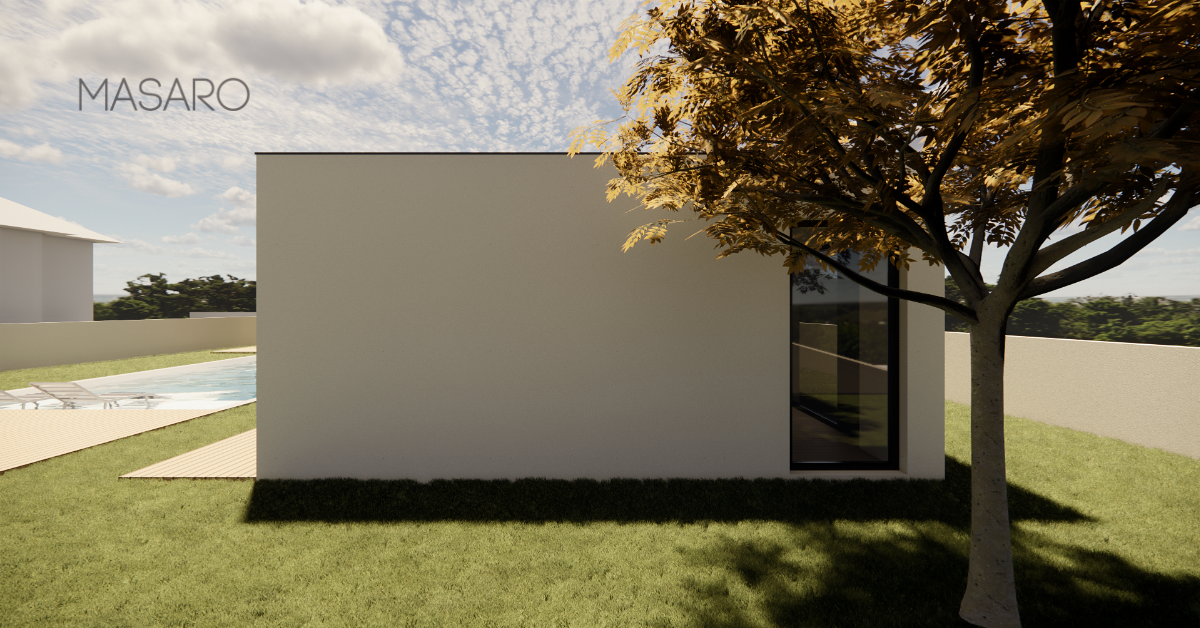 Masaro - Atelier de Arquitetura