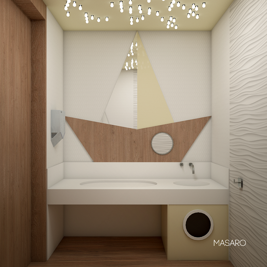 Masaro - Atelier de Arquitetura foto 2