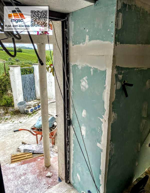 MGSC - PINTURAS E REMODELAÇÕES LDA foto 4