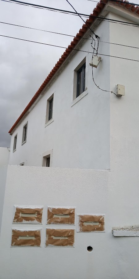 MGSC - PINTURAS E REMODELAÇÕES LDA foto 6