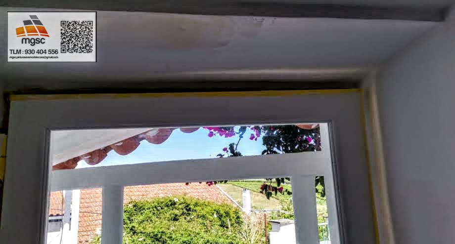 MGSC - PINTURAS E REMODELAÇÕES LDA foto 7