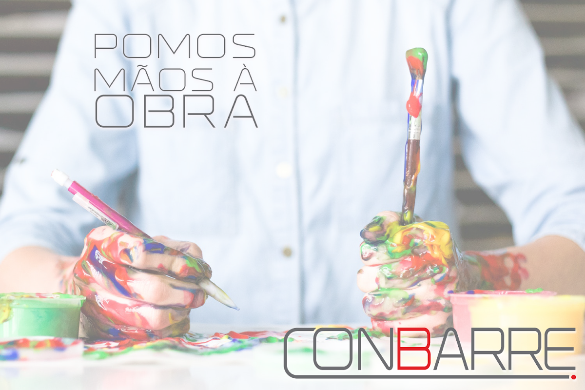 Conbarre - Construção E Engenharia, Lda.
