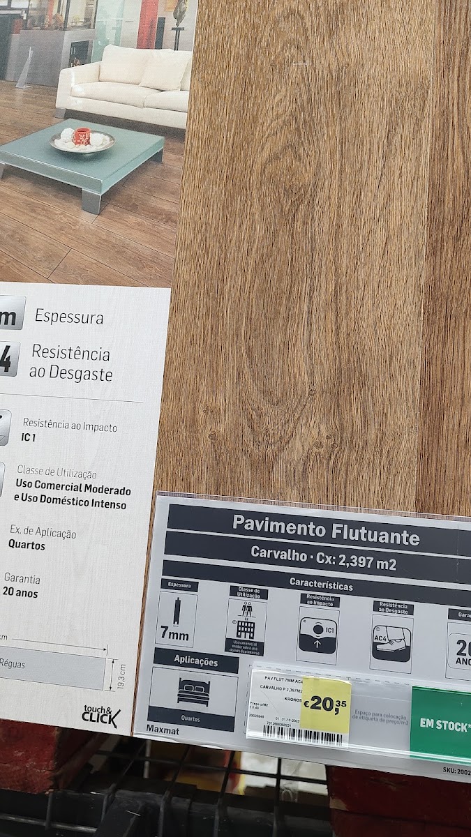 Maxmat foto 9