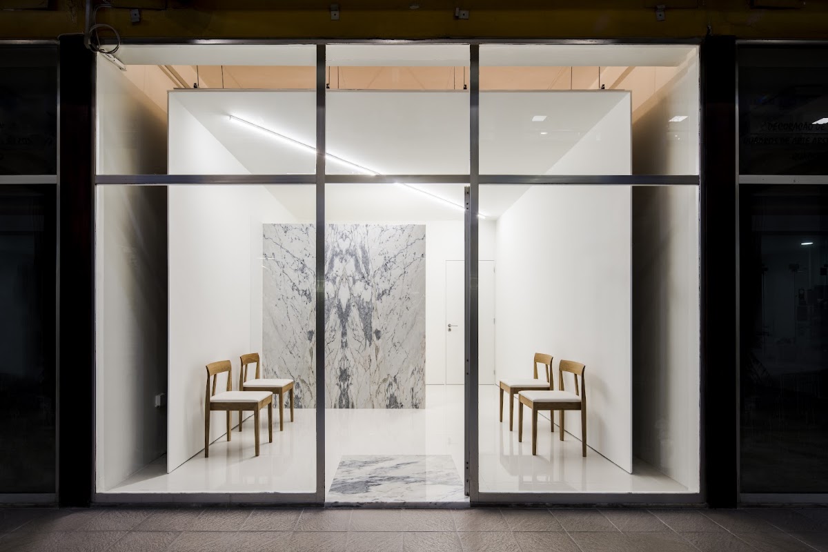 Martins Architecture Office
