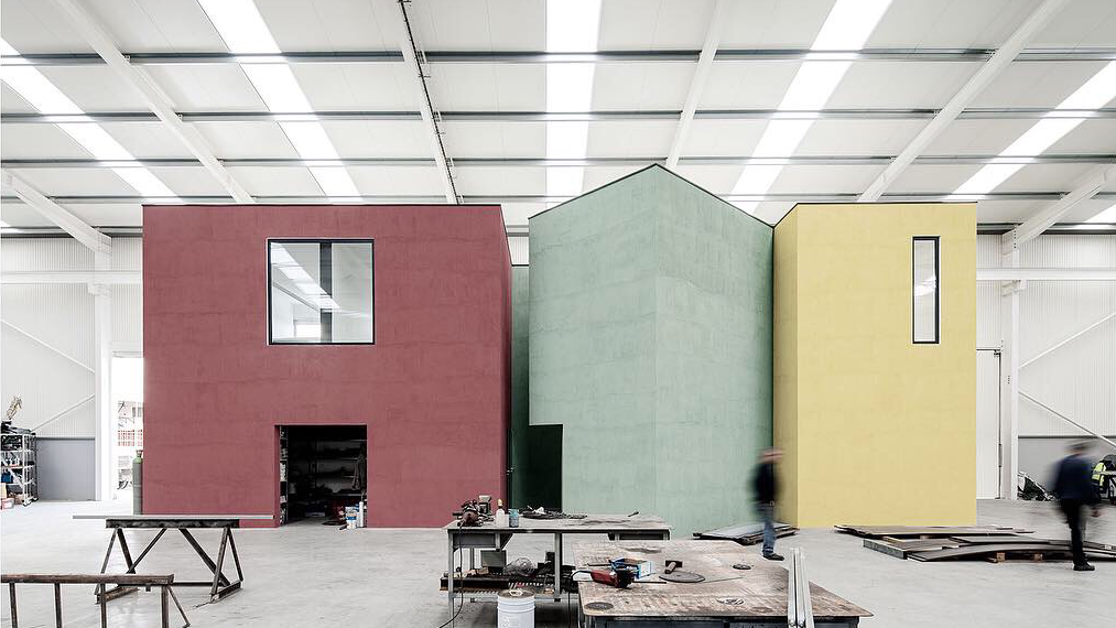 Martins Architecture Office foto 8