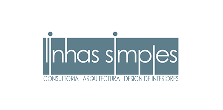 linhas simples