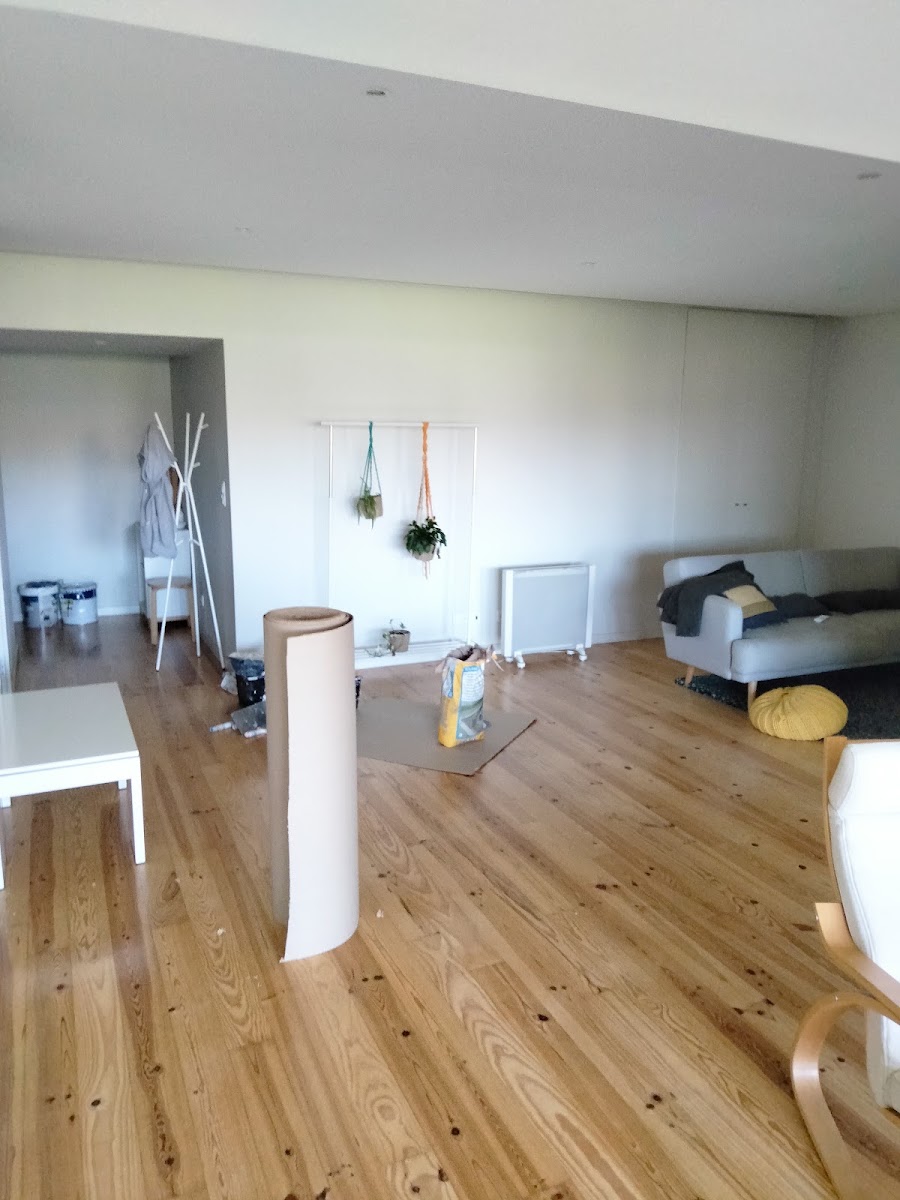 Brasporto Reparos e Remodelações foto 3