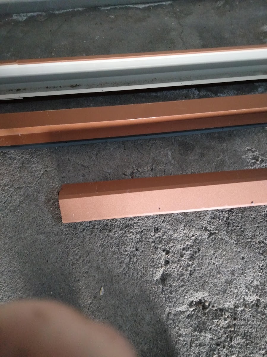 Brasporto Reparos e Remodelações foto 5
