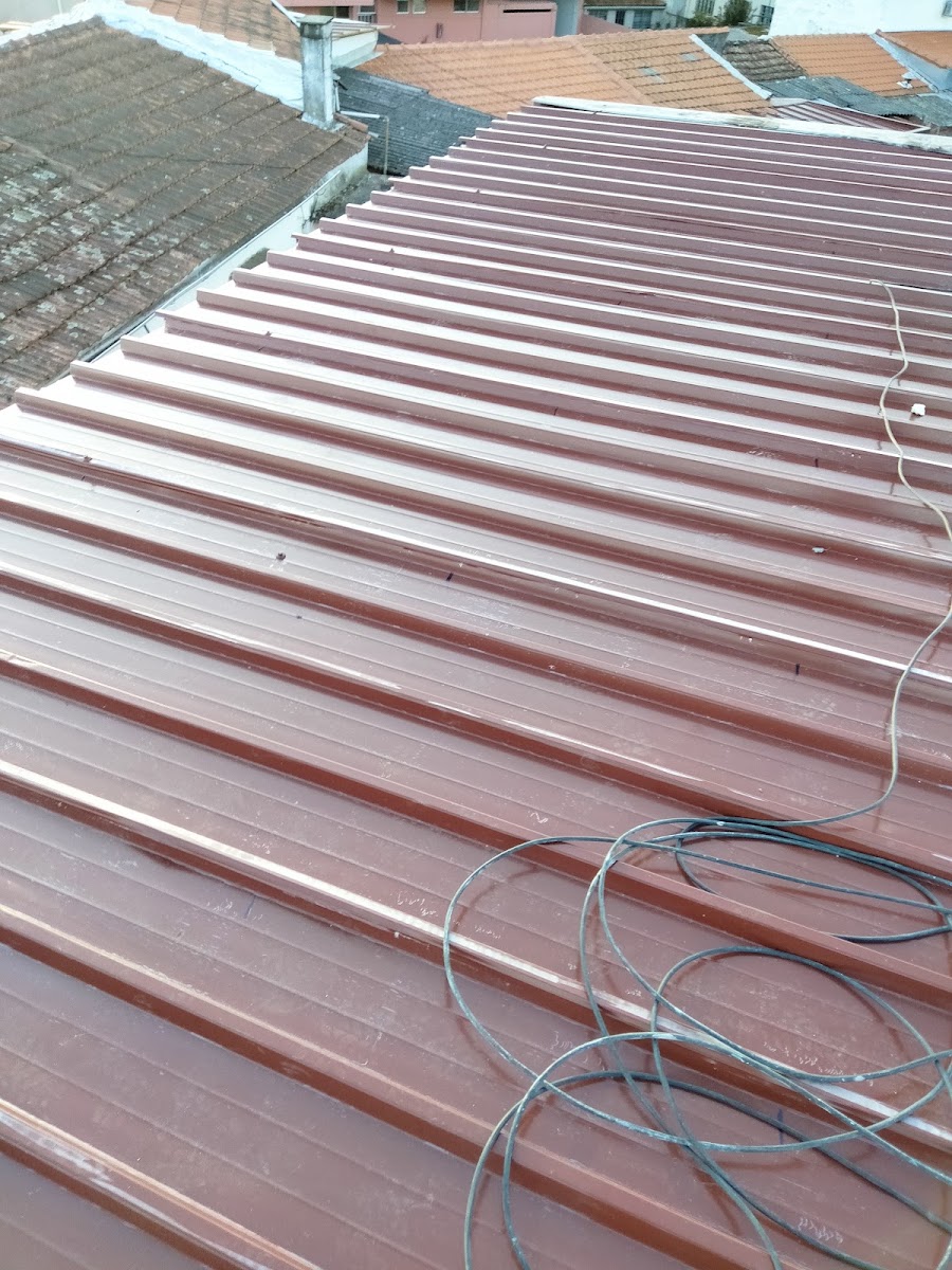 Brasporto Reparos e Remodelações foto 7