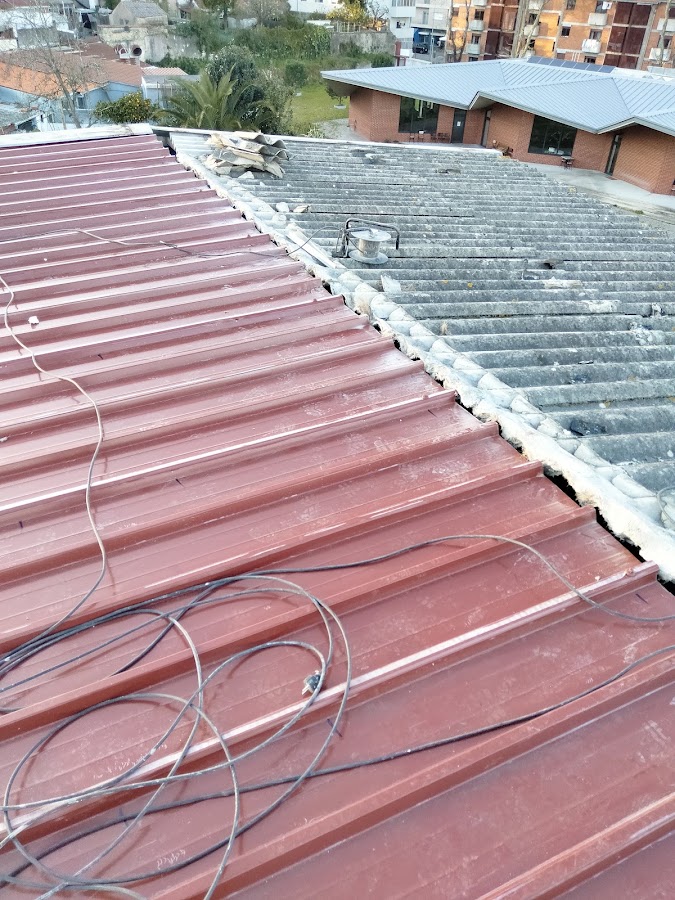 Brasporto Reparos e Remodelações foto 9