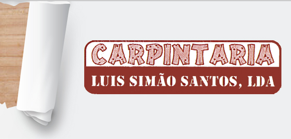 Carpintaria Luis Simão Santos.