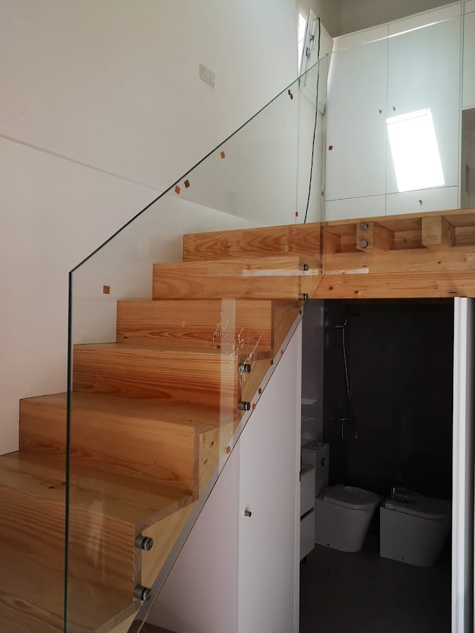 Vidrocool - Comércio E Montagem De Vidro, Lda. foto 4