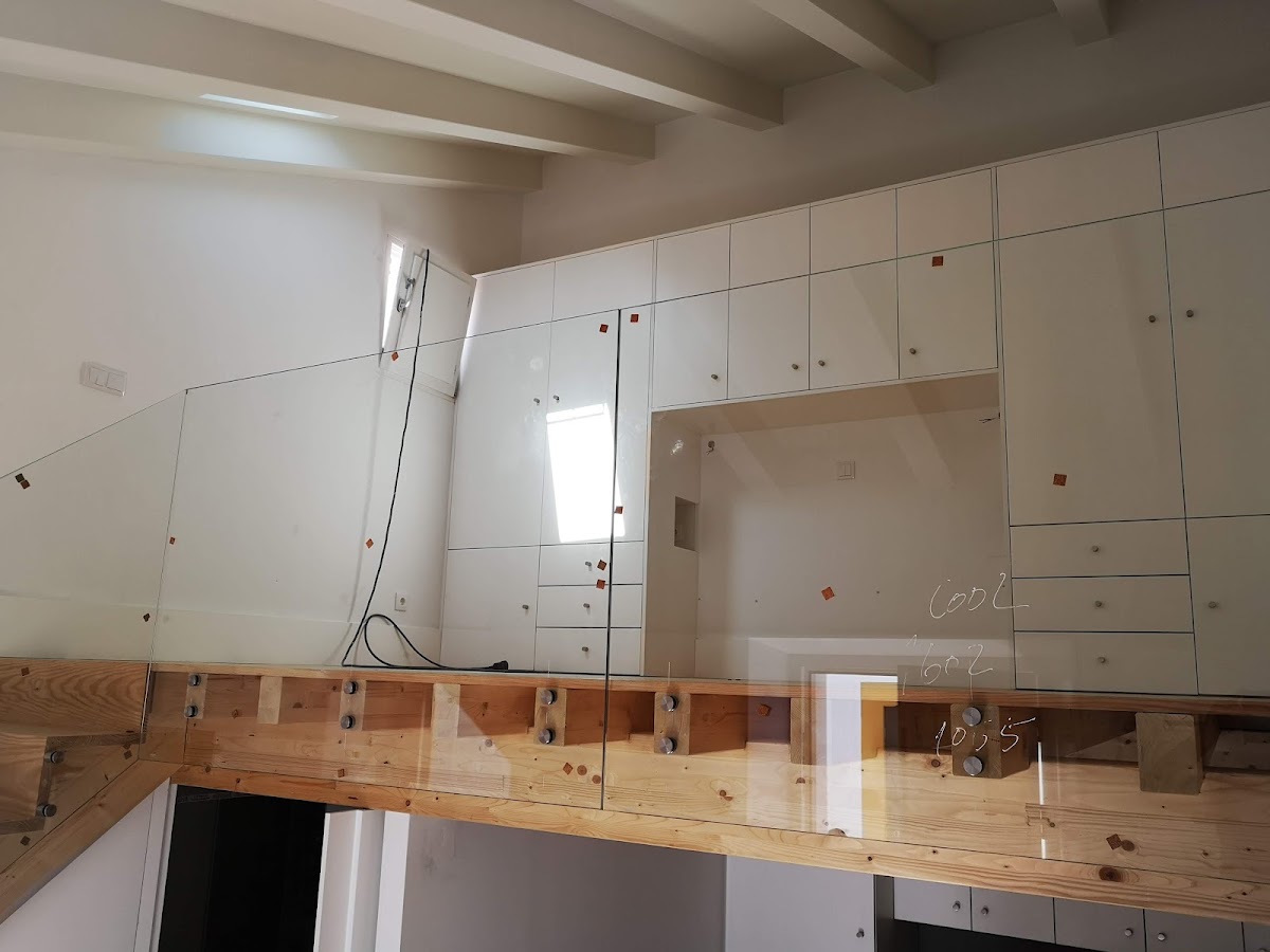 Vidrocool - Comércio E Montagem De Vidro, Lda. foto 6