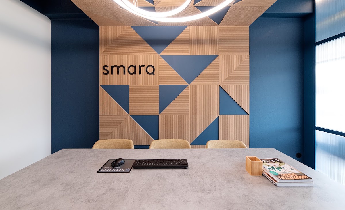 Smarq Arquitectura e Gestão