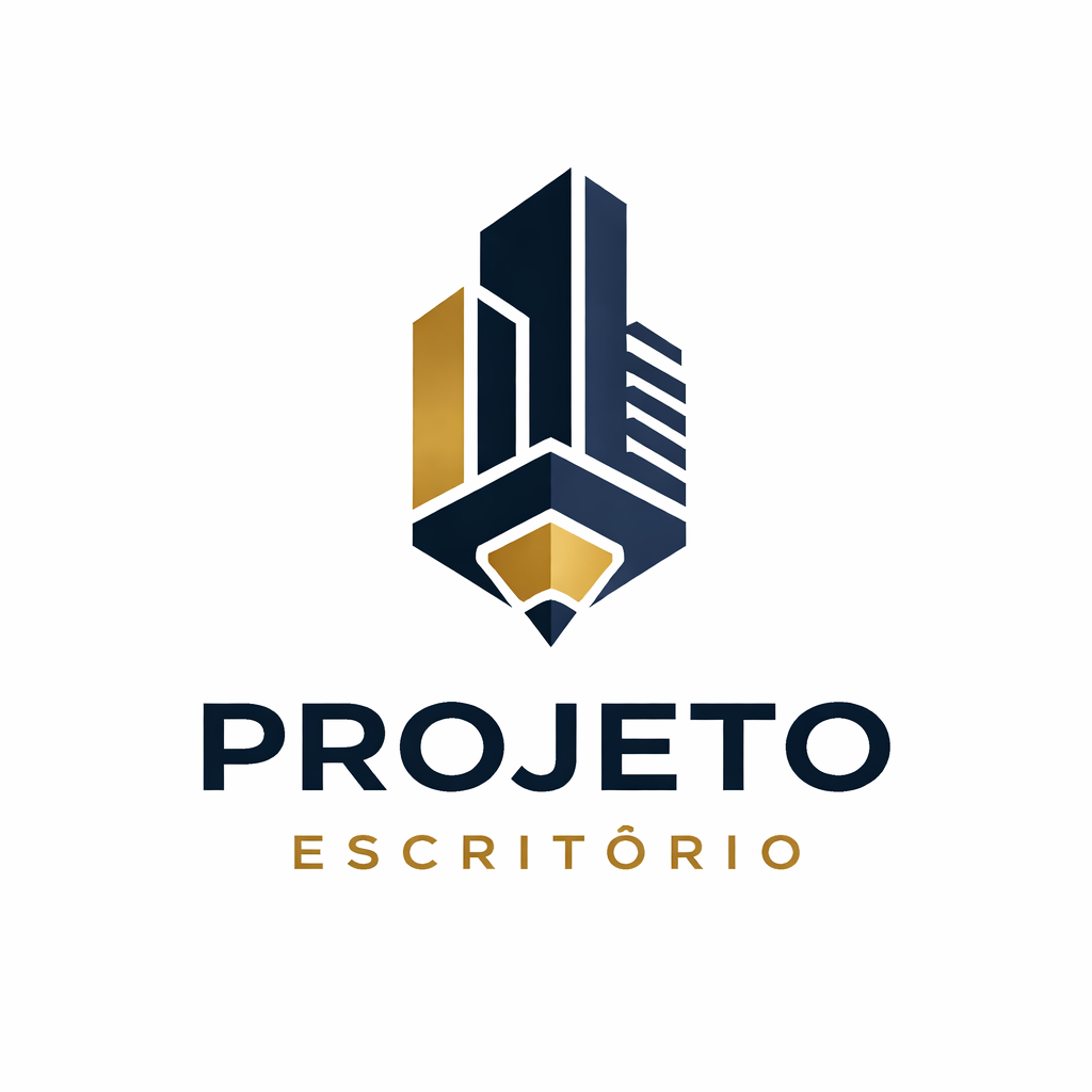 PROJETO ESCRITÓRIO