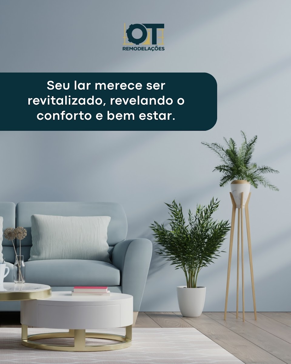 OT Remodelações foto 5