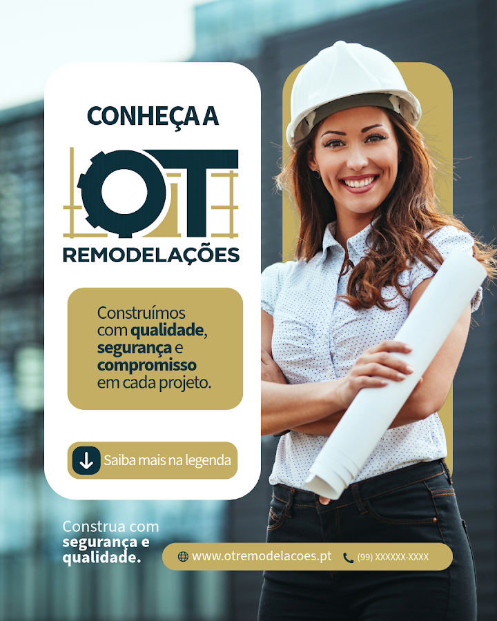 OT Remodelações foto 8