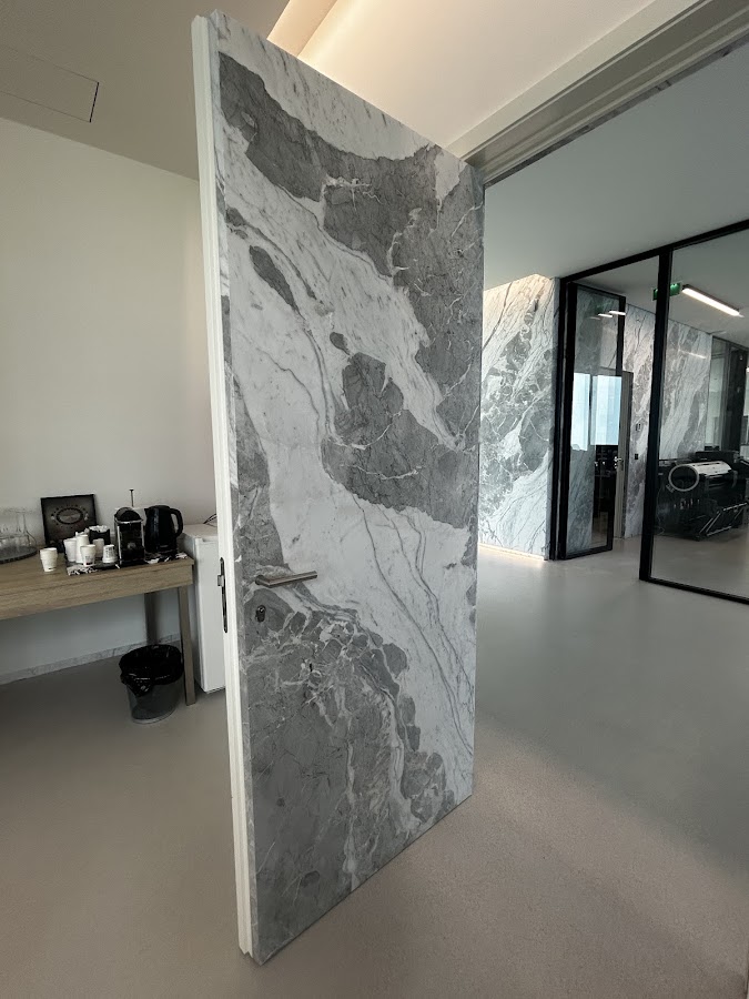 Mineral System foto 9