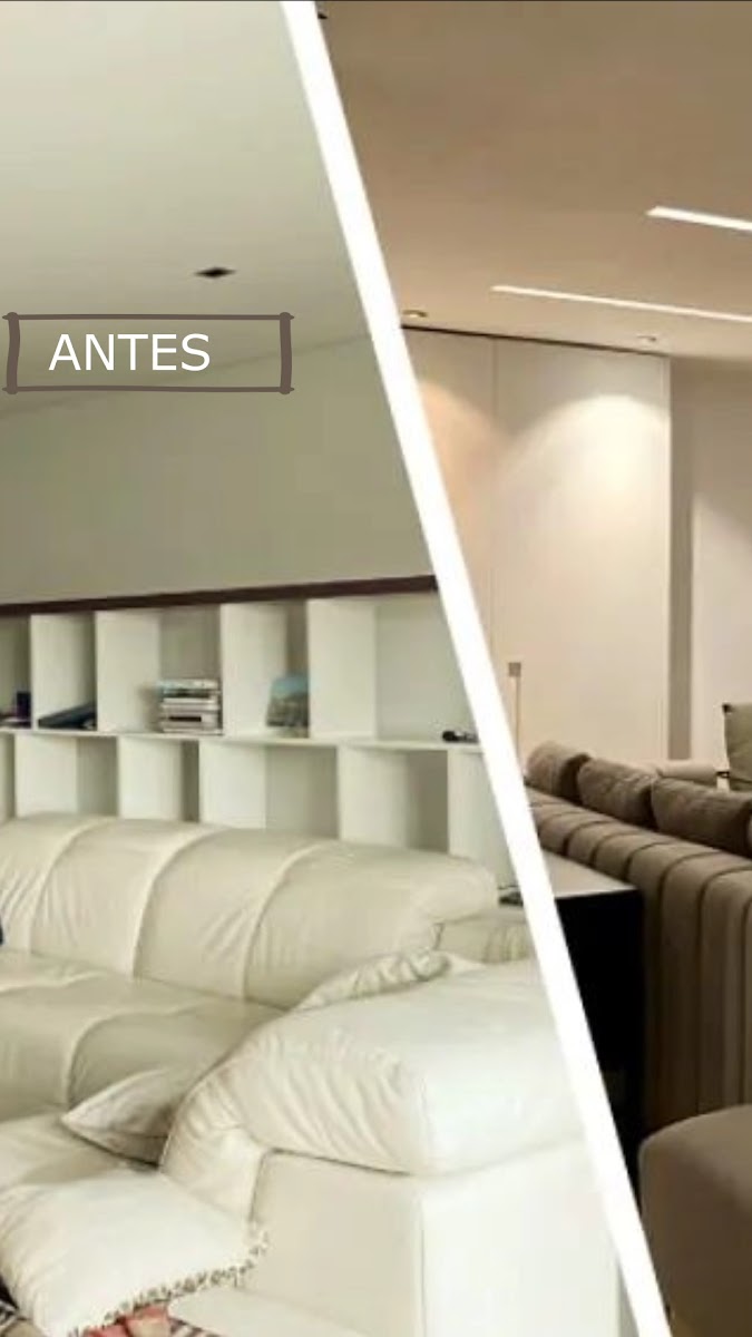 Gabinete 3 - Arch & Design