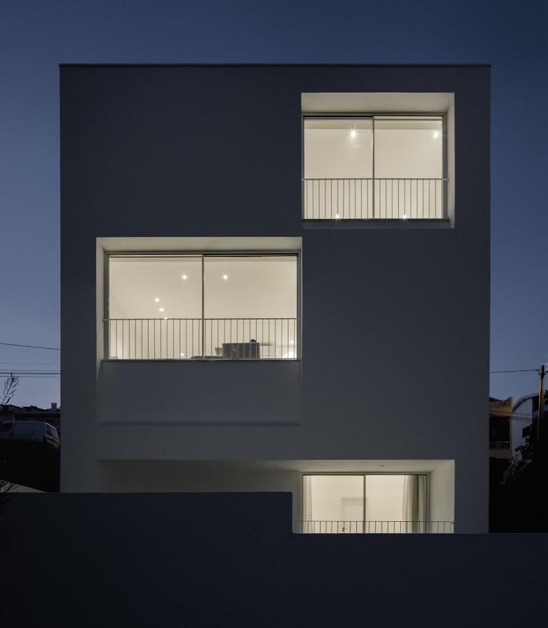 Sérgio Miguel Godinho, Arquitecto foto 2
