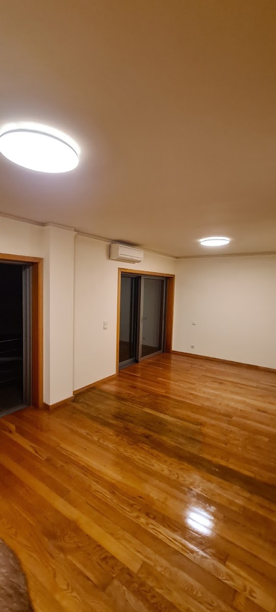 Remodelações de interiores e exteriores
