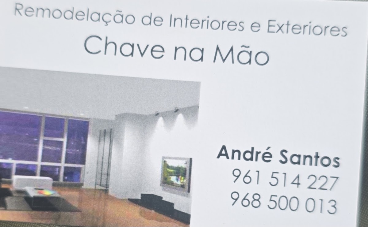 Remodelações de interiores e exteriores foto 2